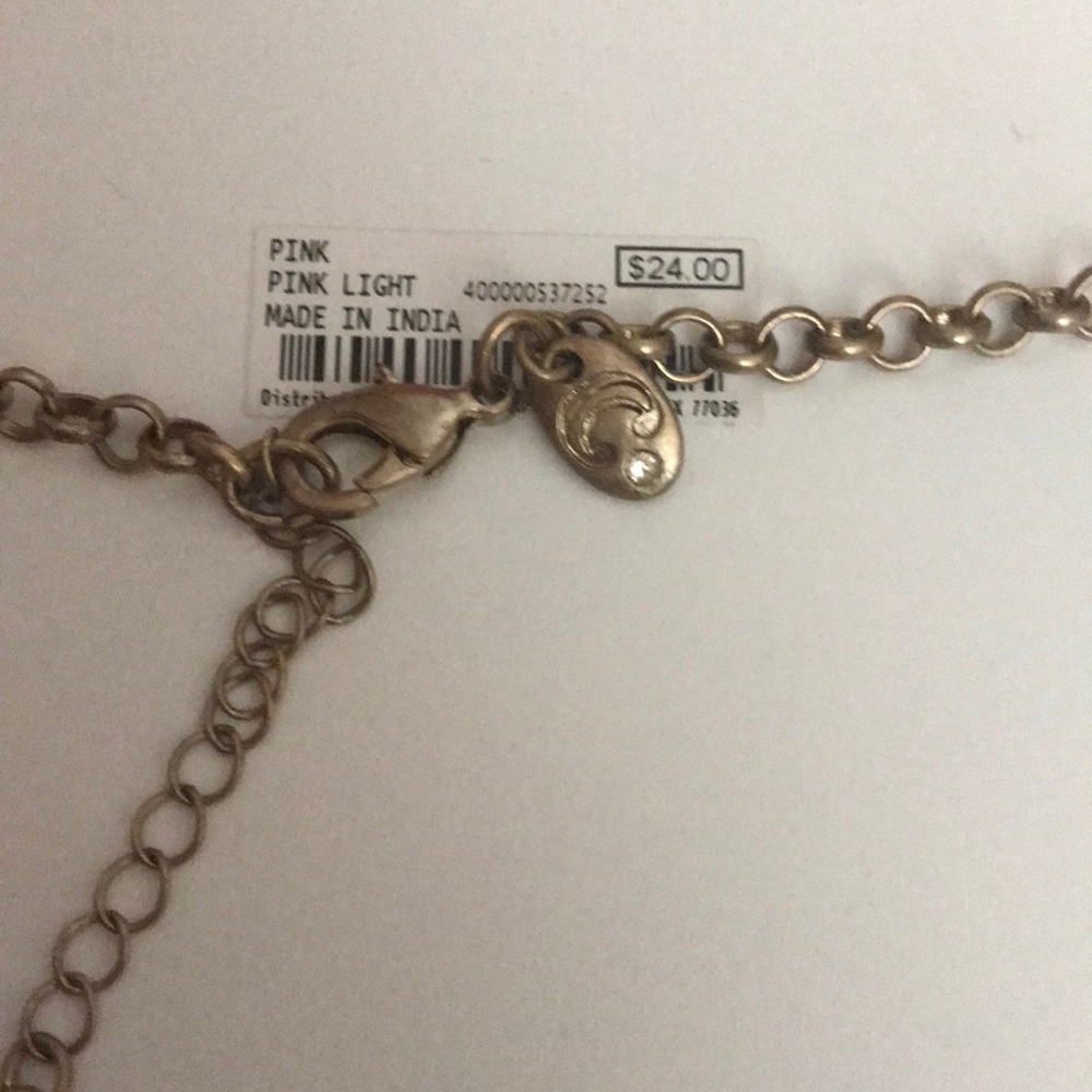 Charming Charlie necklace - Picture 7 of 8